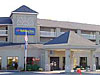Holiday Inn Express Hotel Roseburg - Roseburg Oregon