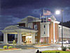 Holiday Inn Express Hotel & Suites Murphy - Murphy North Carolina