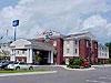 Holiday Inn Express Hotel & Suites Ruston - Ruston Louisiana
