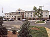 Holiday Inn Express Hotel & Suites Reidsville - Reidsville North Carolina