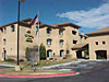 Holiday Inn Express Hotel Roswell - Roswell New Mexico