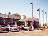 Holiday Inn Express Hotel & Suites Roseville - Roseville Michigan