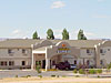 Holiday Inn Express Hotel Green River - Green River Utah