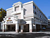 Holiday Inn Express Hotel Sacramento - Sacramento California