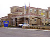 Holiday Inn Express Hotel West Sacramento - West Sacramento California