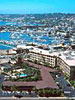Holiday Inn Hotel San Diego-Bayside - San Diego California