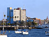 Holiday Inn Hotel San Diego-On The Bay - San Diego California