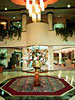 Holiday Inn Select Hotel San Diego North Miramar - San Diego California