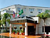 Holiday Inn Hotel San Diego-Mission Valley - San Diego California