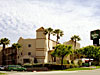 Holiday Inn Hotel San Diego-Rancho Bernardo - San Diego California