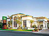 Holiday Inn Hotel San Diego-Mission Bay/Sea Wrld - San Diego California