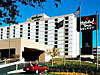 Holiday Inn Select Hotel San Antonio- Int'l Airport - San Antonio Texas