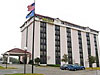 Holiday Inn Express Hotel San Antonio-Airport - San Antonio Texas