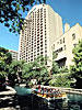 Holiday Inn Hotel San Antonio-Riverwalk - San Antonio Texas