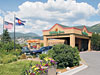 Holiday Inn Hotel Steamboat Springs - Steamboat Springs Colorado