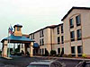Holiday Inn Express Hotel & Suites St. Clairsville - Saint Clairsville Ohio