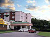 Holiday Inn Hotel Salem (I-93 At Exit 2) - Salem New Hampshire
