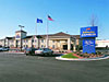 Holiday Inn Express Hotel Shelby @ Hwy 74 - Shelby North Carolina