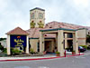 Holiday Inn Express Hotel San Jose-Central City - San Jose California