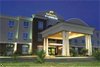 Holiday Inn Express Hotel & Suites San Angelo Texas