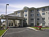 Holiday Inn Hotel Spokane - Spokane Washington