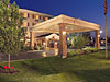 Holiday Inn Express Hotel Spokane-Valley - Spokane Washington