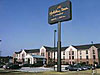 Holiday Inn Express Hotel & Suites Sulphur (Lake Charles) - Sulphur Louisiana
