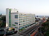 Holiday Inn Hotel Santa Monica Beach-At The Pier - Santa Monica California