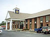 Holiday Inn Express Hotel Somerset - Somerset Kentucky