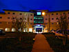 Holiday Inn Express Hotel Southampton M27, Jct.7 - Southampton United Kingdom