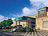 Holiday Inn Hotel Southampton-Eastleigh M3,Jct13 - Eastleigh United Kingdom