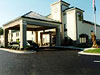 Holiday Inn Express Hotel South Boston - South Boston Virginia