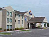 Holiday Inn Express Hotel & Suites South Haven - South Haven Michigan