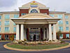 Holiday Inn Express Hotel & Suites I-26 & Us 29 At Westgate Mall - Spartanburg S