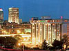 Holiday Inn Hotel Springfield-Downtown - Springfield Massachusetts