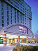 Crowne Plaza Hotel Springfield - Springfield Illinois
