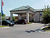 Holiday Inn Express Hotel & Suites Spring Lake-Ft. Bragg/Pope Afb - Springlake N