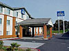 Holiday Inn Express Hotel & Suites East Bay Area-San Pablo - San Pablo Californi