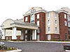 Holiday Inn Express Hotel & Suites Starkville - Starkville Mississippi