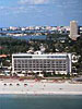 Holiday Inn Hotel Sarasota-Lido Beach-@The Beach - Sarasota Florida