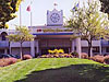 Holiday Inn Express Hotel Santa Rosa - Santa Rosa California