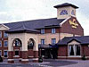 Holiday Inn Express Hotel Strathclyde M74, Jct.5 - Strathclyde United Kingdom