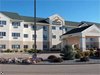 Holiday Inn Express Hotel & Suites Stevens Point-Wisconsin Rapids Wisconsin