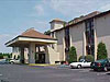 Holiday Inn Express Hotel Southington - Southington Connecticut