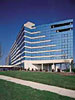 Crowne Plaza Hotel St. Louis Airport - Bridgeton Missouri