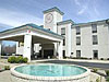 Holiday Inn Express Hotel Southaven (Memphis Intl Arpt) - Southaven Mississippi
