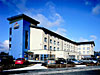 Holiday Inn Express Hotel Swindon-West M4, Jct.16 - Swindon United Kingdom