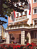 Crowne Plaza Hotel Salzburg-The Pitter - Salzburg Austria