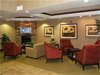 Holiday Inn Express Hotel & Suites Tehachapi Hwy 58/Mill St. California
