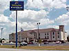 Holiday Inn Express Hotel Tiffin - Tiffin Ohio